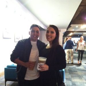 Meet your Posher, Jose